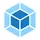 Logo of Webpack