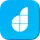 Logo of DronaHQ