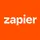 Logo of Zapier