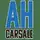 Logo of Ahcarsale