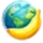 Logo of AI Google Earth image Generator