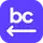 Logo of Backchannels