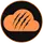 Logo of claws