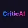 Logo of CriticAI