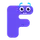 Logo of Flux 3 video