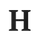 Logo of Hunori