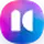 Logo of Iconstica - 4000+ icons, 23 categories + Free icons