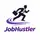 Logo of JobHustler