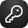 Logo of Keyforge