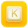 Logo of KeyScreen