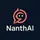 Logo of NanthAI