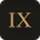 Logo of Ninth Salon