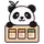 Logo of Panda Kanban
