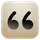 Logo of serif.sh