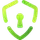 Logo of SikkerKey