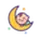 Logo of SleepingBaby