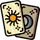 Logo of TarotAI