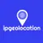 Logo of ipgeolocation.io