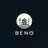 Logo of beno