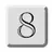 Logo of Eightile