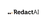 Logo of RedactAI