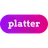 Logo of Platter