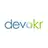 Logo of DevOKR