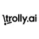 Logo of TrollyAI