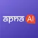 Logo of apnaai