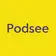 Logo of Podsee