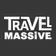 Logo of Travel Massive