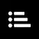 Logo of Storylist