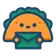 Logo of Taco Digest