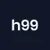Logo of Hive99