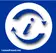 Logo of LostAndFound.com ID Returns QR Code