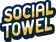 Logo of socialtowel