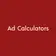 Logo of Ad Calculators