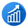 Logo of Rank on Bing