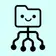Logo of Linky - Org-Chart based on Slack