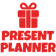 Logo of Present Planner