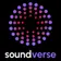 Logo of Soundverse
