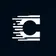 Logo of CaptionCrafterAI