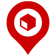Logo of China Parcels
