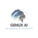 Logo of Genux Ai