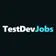 Logo of TestDevJobs