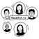 Logo of HeadShot.cv