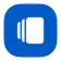 Logo of GoBiz VCARD SaaS