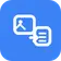 Logo of HEIC to PDF