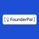 Logo of FounderPal