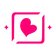 Logo of Idyll - Virtual Girlfriend & Boyfriend